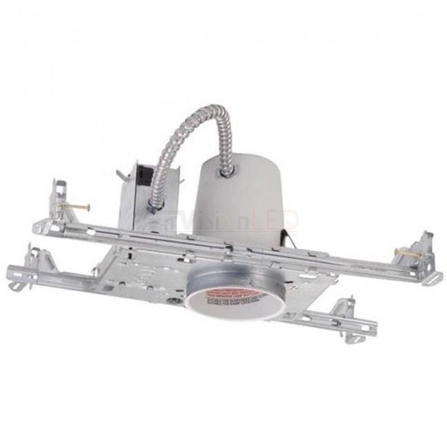 EnVisionLED C3-NC-ICAT-LED - 3" Can New Construction - Ready Wholesale Electric Supply and Lighting