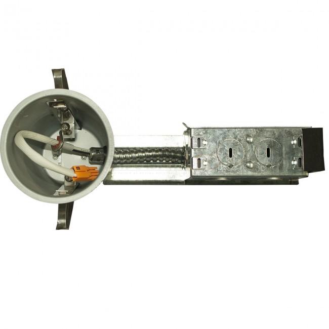 EnVisionLED C3-RM-ICAT-LED - 3" Can Remodel - Ready Wholesale Electric Supply and Lighting