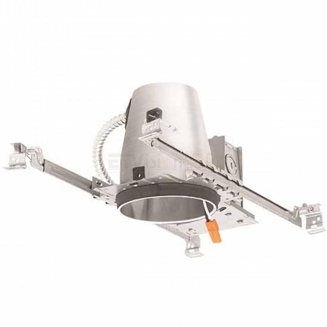 EnVisionLED C4-NC-ICAT-LED - 4" Can New Construction - Ready Wholesale Electric Supply and Lighting