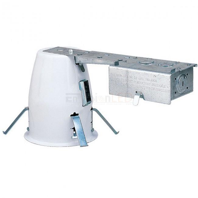 EnVisionLED C4-RM-ICAT-LED - 4" Can Remodel - Ready Wholesale Electric Supply and Lighting