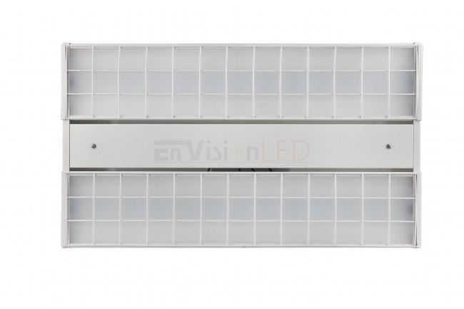 EnVisionLED LHB-2FT-WG - Linear High Bay Wire Guard 110/165W - Ready Wholesale Electric Supply and Lighting