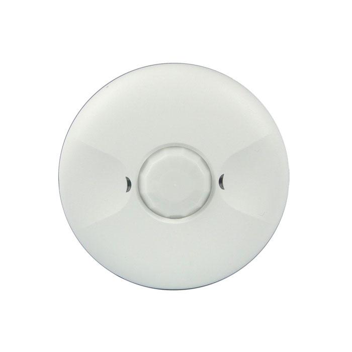 Enerlites MPC-50V-W Line Voltage PIR Ceiling Mount Sensor - Ready Wholesale Electric Supply and Lighting