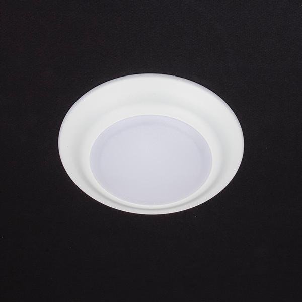 GM Lighting 120V S6-TUN-WH 6" Driverless LED Surface Downlights - Ready Wholesale Electric Supply and Lighting