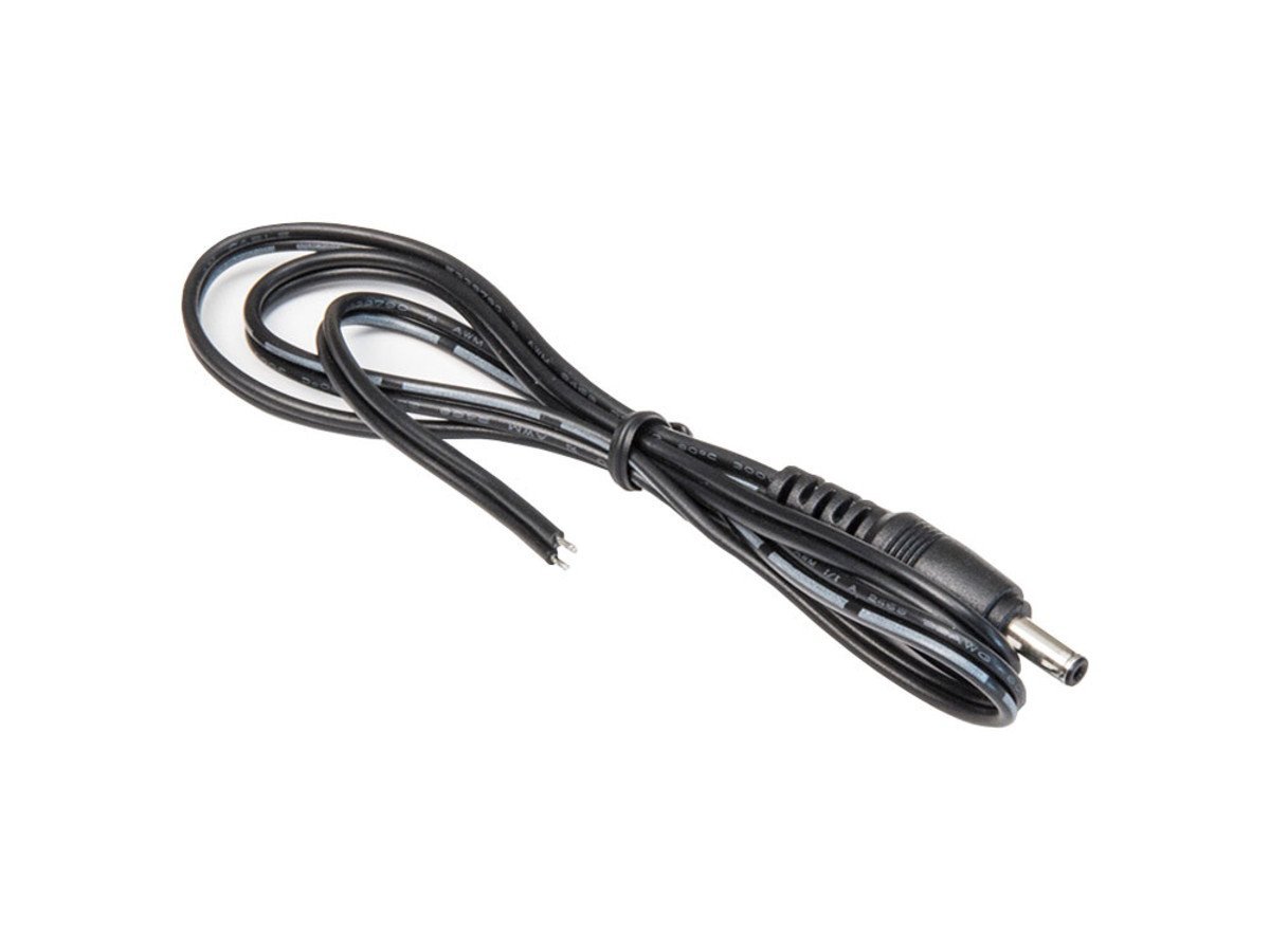 GM Lighting 24" SlimEdge to Power Supply Connector - Ready Wholesale Electric Supply and Lighting