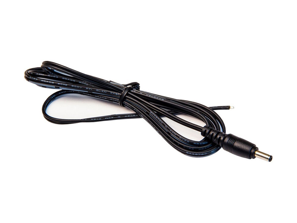 GM Lighting 48" SlimEdge to Power Supply Connector - Ready Wholesale Electric Supply and Lighting