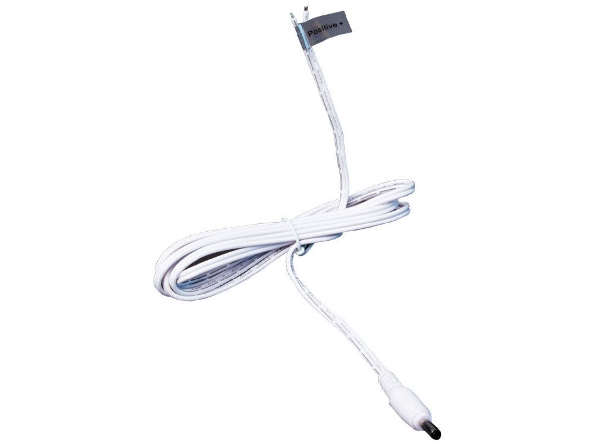 GM Lighting 60" SlimEdge to Power Supply Connector - Ready Wholesale Electric Supply and Lighting