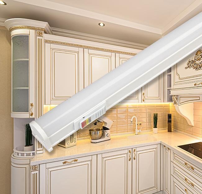 GM Lighting Covalinear 120V Tunable Linear LED Lightbar - Ready Wholesale Electric Supply and Lighting