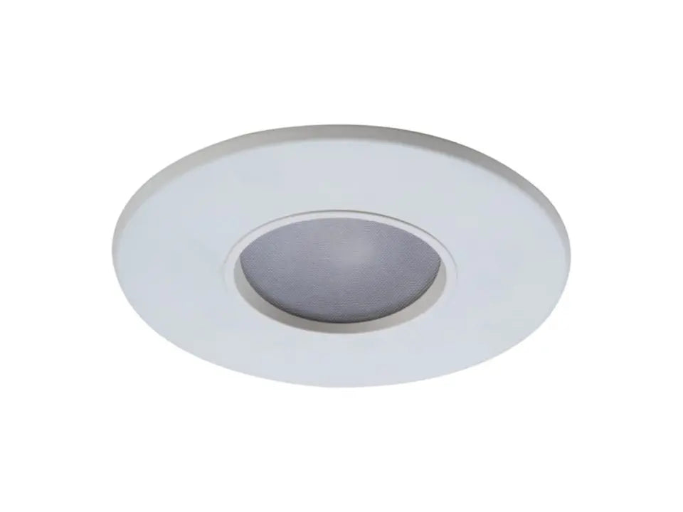 HALO 1446MWWB 4" Round Pinhole, Lens Wall Wash, White - Ready Wholesale Electric Supply and Lighting