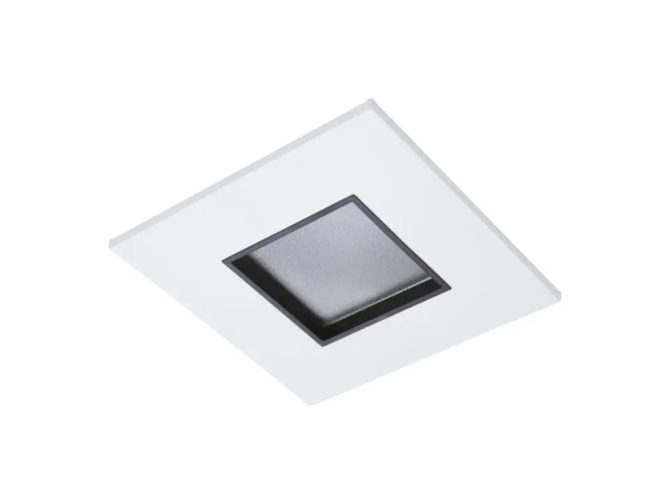 HALO 2 Square Lens Pinhole - Ready Wholesale Electric Supply and Lighting