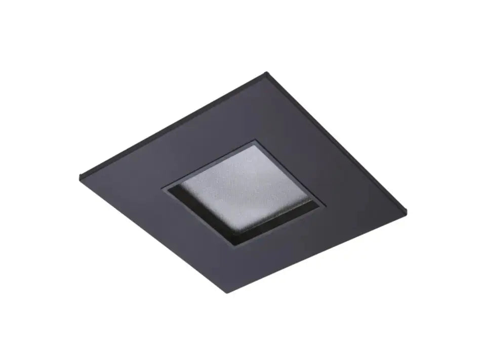 HALO 2 TL44S2GMBBB Square Lens Pinhole - Ready Wholesale Electric Supply and Lighting