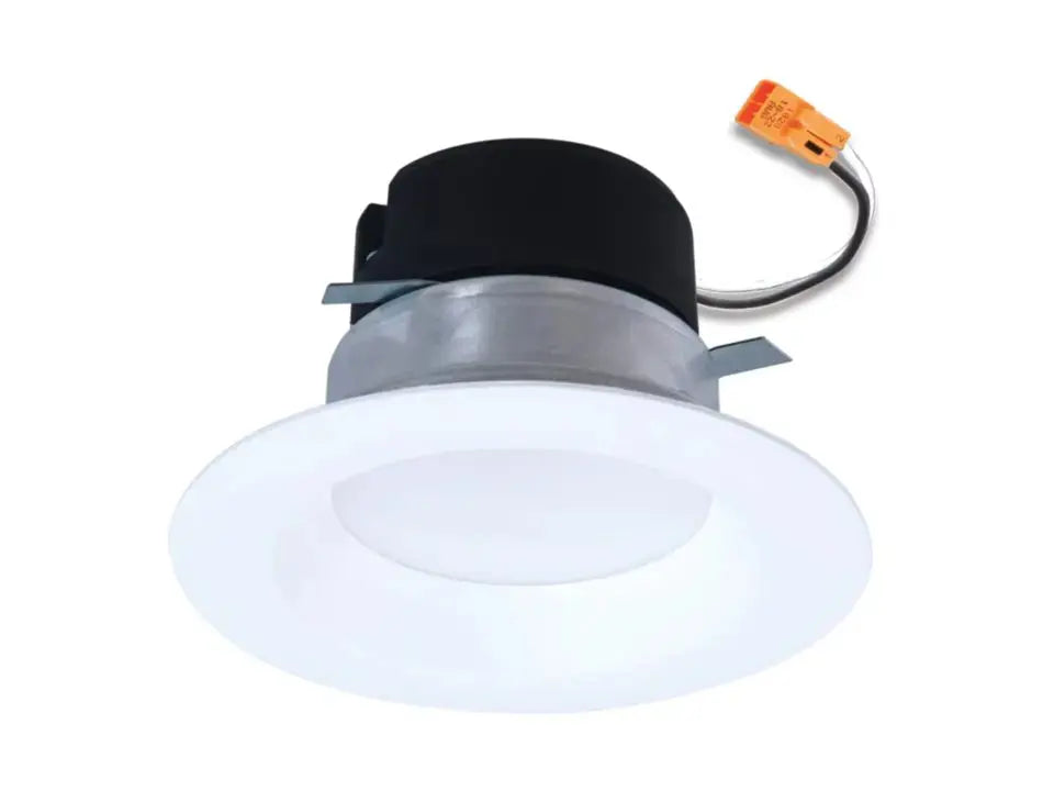HALO 4 LTSS4069FS231EWHWR All-Purpose LED Retrofit Module 600 Lumen Series - Ready Wholesale Electric Supply and Lighting