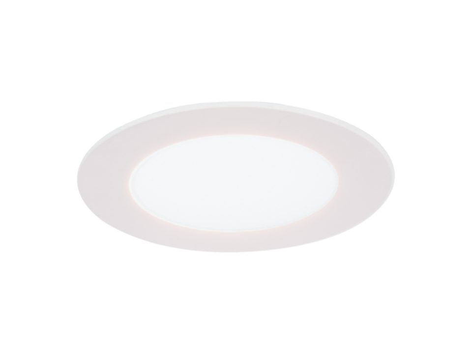 HALO HLB4069FS1EMWR 4in. Round LED Direct Mount with Selectable CCT (2700K-5000K) - Ready Wholesale Electric Supply and Lighting