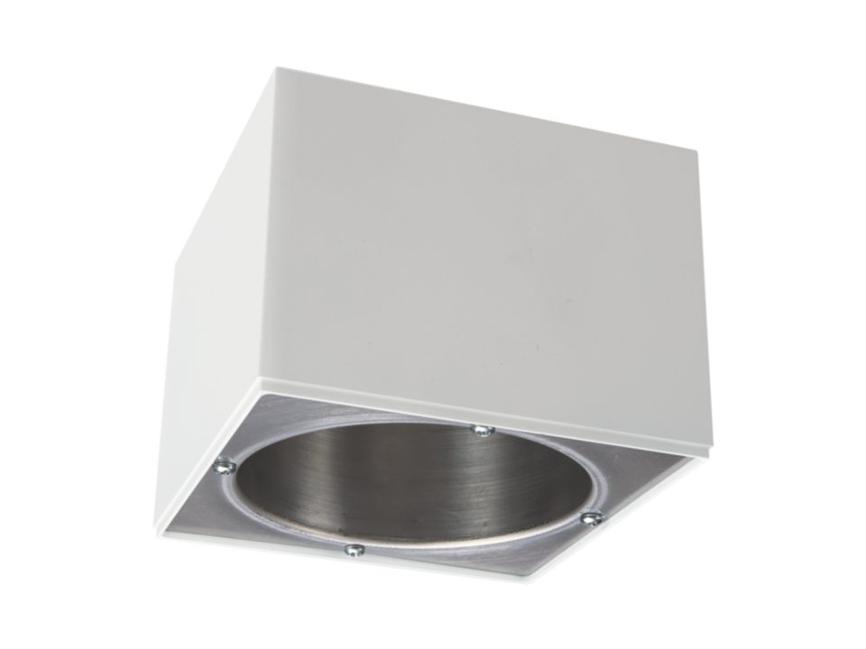 HALO Square Surface Mount Housings (Use with ML4 LED) - Ready Wholesale Electric Supply and Lighting