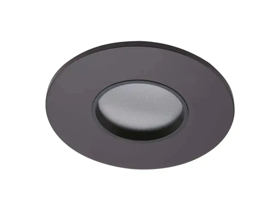 HALO TL43R2GMWWB 2 Round Lens Pinhole - Matte White White Lens - Ready Wholesale Electric Supply and Lighting