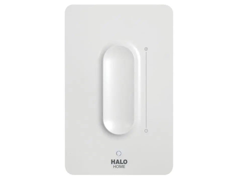 Halo Home HWAS1BLE40AWH Anyplace Bluetooth Dimmer - Ready Wholesale Electric Supply and Lighting
