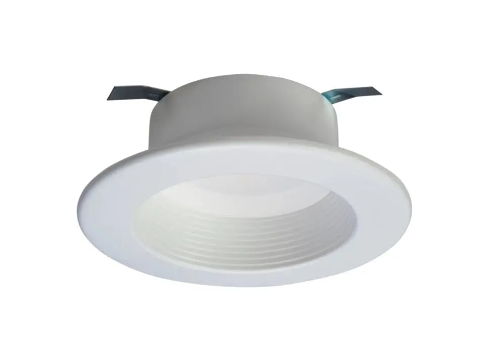 Halo Home RL4069BLE40AWH Smart Bluetooth Integrated 4 LED Retrofit Downlight - Ready Wholesale Electric Supply and Lighting