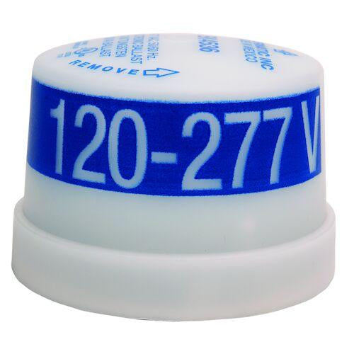 Intermatic EK4536 | NightFox Select Grade Locking Type Electronic Photocontrol, 120-277 V - Ready Wholesale Electric Supply and Lighting