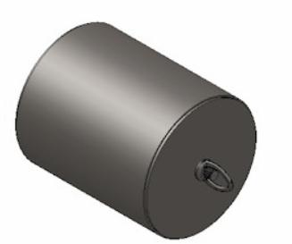 Inwesco SC-580 5" Mandrel Schedule 80 PVC Conduit O.D 4.4 X 6IN Type 1 - Ready Wholesale Electric Supply and Lighting