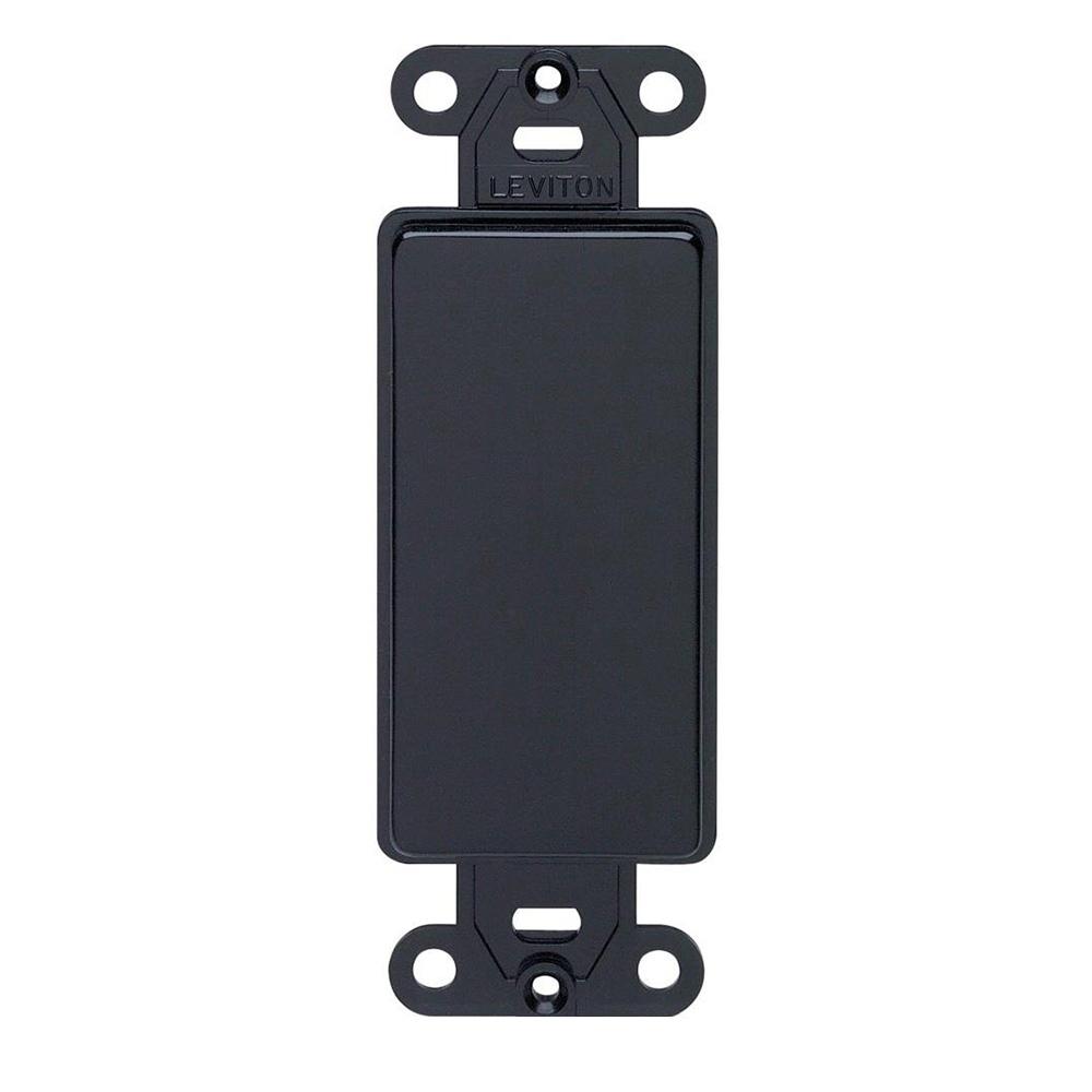 Leviton 80414 - Decora QuickPort Multimedia Insert - Ready Wholesale Electric Supply and Lighting