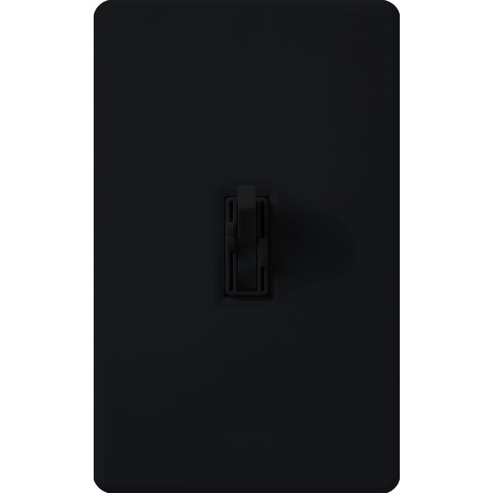 Lutron AY2-LFSQ Ariadni Dual Fan / Light Control - Ready Wholesale Electric Supply and Lighting