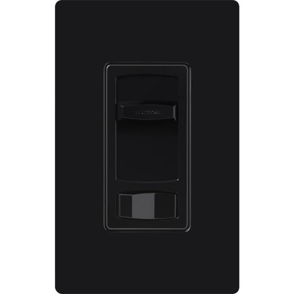 Lutron CTRP-253P Skylark Contour Reverse Phase (Electronic Low Voltage), Single Pole / 3-Way Dimmer - Ready Wholesale Electric Supply and Lighting