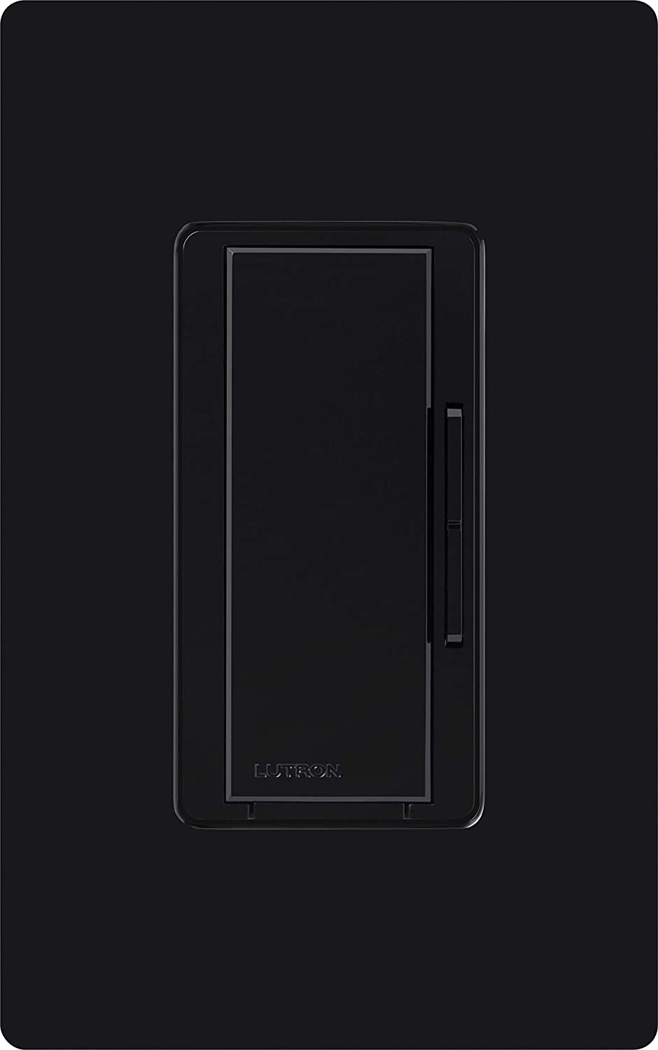 Lutron MA-R Maestro (gloss) 120V Companion Dimmer - Ready Wholesale Electric Supply and Lighting