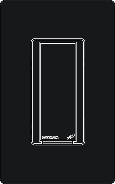 Lutron MA-S8AM Maestro (satin) 120V Companion Switch - Ready Wholesale Electric Supply and Lighting