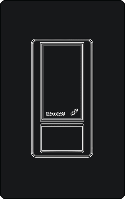 Lutron MS-OPS2 Maestro in-wall Occupancy/Vacancy Sensing Switch - Ready Wholesale Electric Supply and Lighting