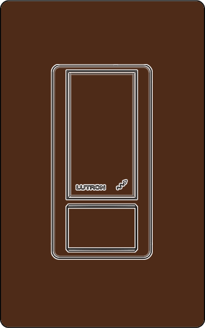 Lutron MS-OPS5M Maestro In-Wall Occupancy/Vacancy Sensing Switch - Ready Wholesale Electric Supply and Lighting