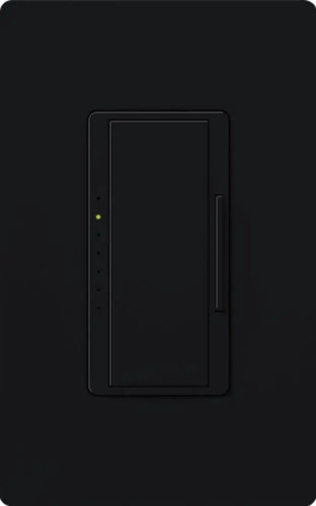 Lutron MSCELV-600M Maestro (satin) 600W, Single Pole / Multi-Location, Electronic Low Voltage Dimmer - Ready Wholesale Electric Supply and Lighting