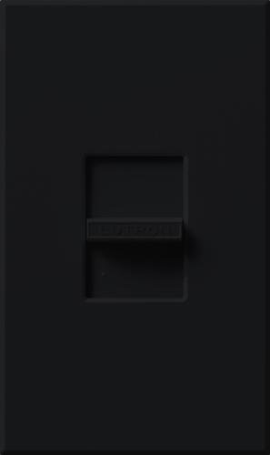 Lutron NF-10 Nova 120V, 16A, Single Pole, 3-Wire Fluorescent, Slide-To-Off Dimmer - Ready Wholesale Electric Supply and Lighting