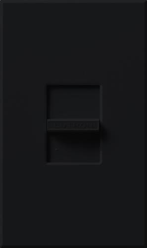 Lutron NF-20 Nova 120V, Single Pole, 3-Wire Fluorescent, Slide-To-Off Dimmer For Magnetic Ballasts - Ready Wholesale Electric Supply and Lighting