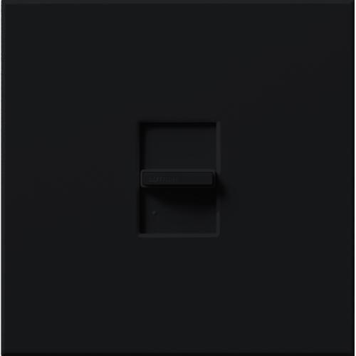 Lutron NLV-1000 Nova 800W, Single Pole, Magnetic Low Voltage, Slide-To-Off Dimmer - Ready Wholesale Electric Supply and Lighting