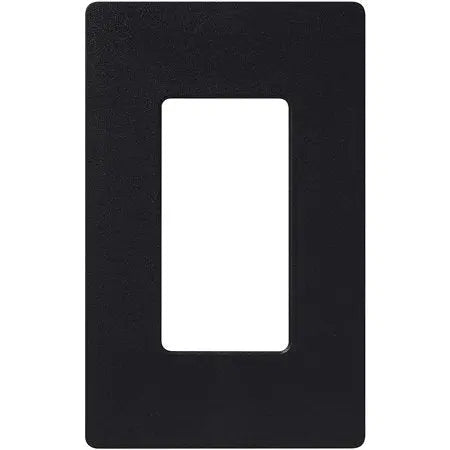 Lutron SC-1 Claro Accessories Satin, 1-Gang Wall Plate - Ready Wholesale Electric Supply and Lighting