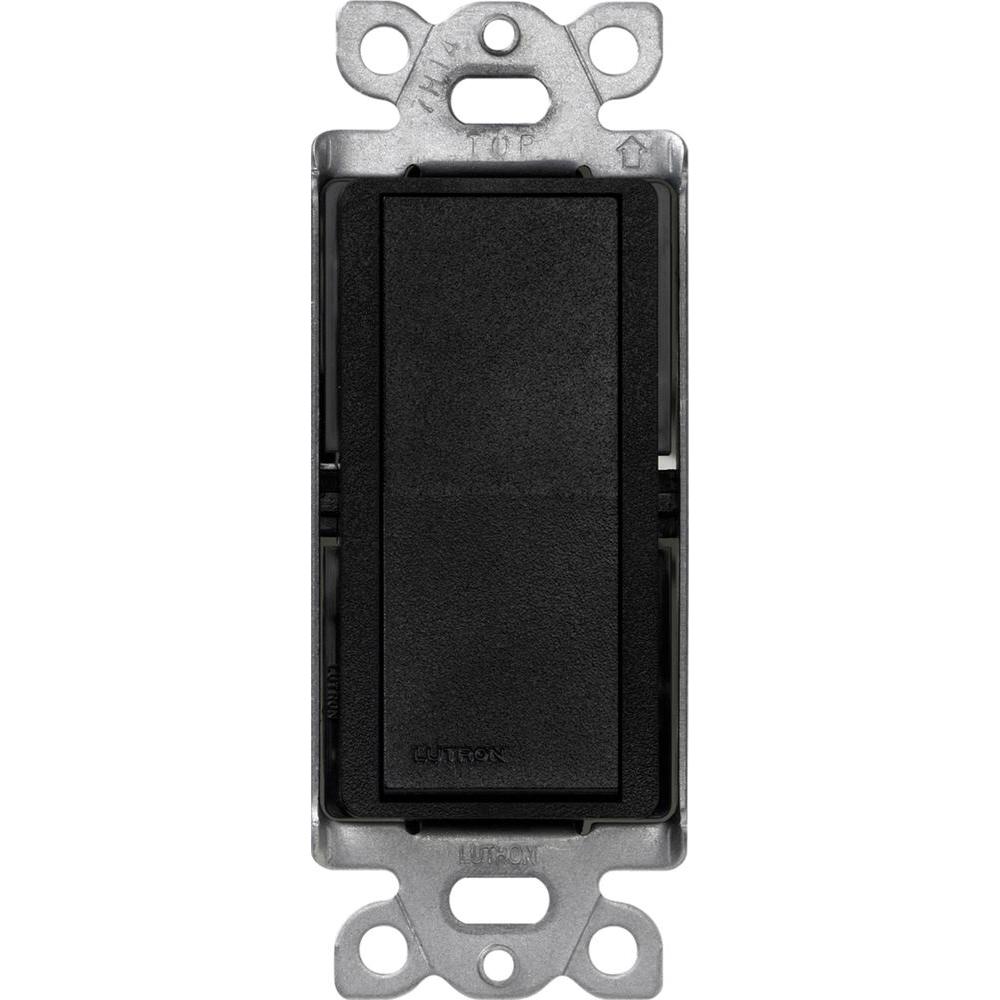 Lutron SC-4PS Claro (satin) 15A, 4-way Switch - Ready Wholesale Electric Supply and Lighting