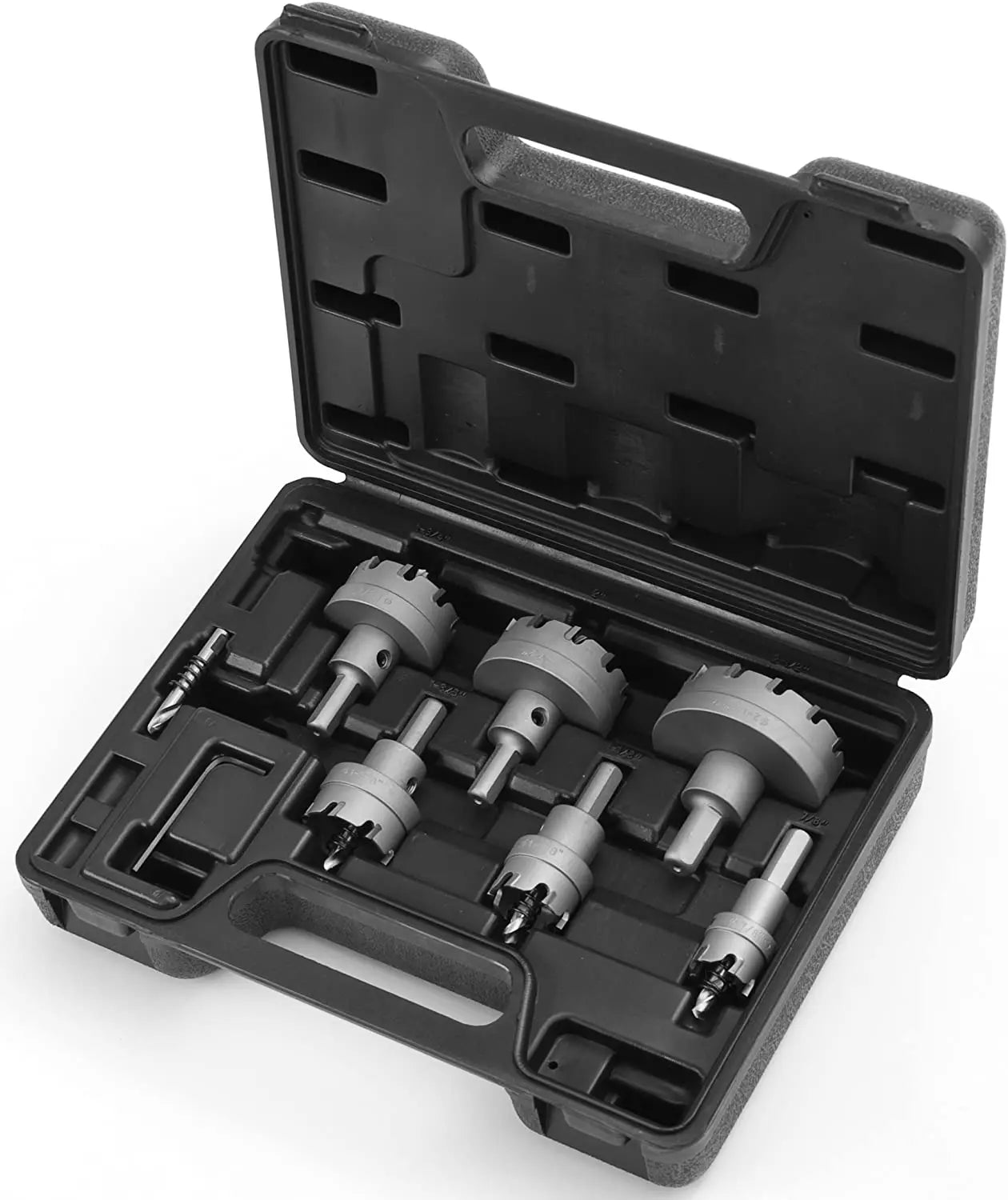 MAG-BIT MAG626-626.KIT2 6-pc Kit - Ready Wholesale Electric Supply and Lighting