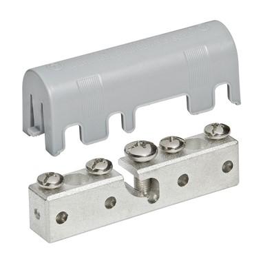 Madison Electric MIBB - Intersystem Bonding Bridge - Ready Wholesale Electric Supply and Lighting