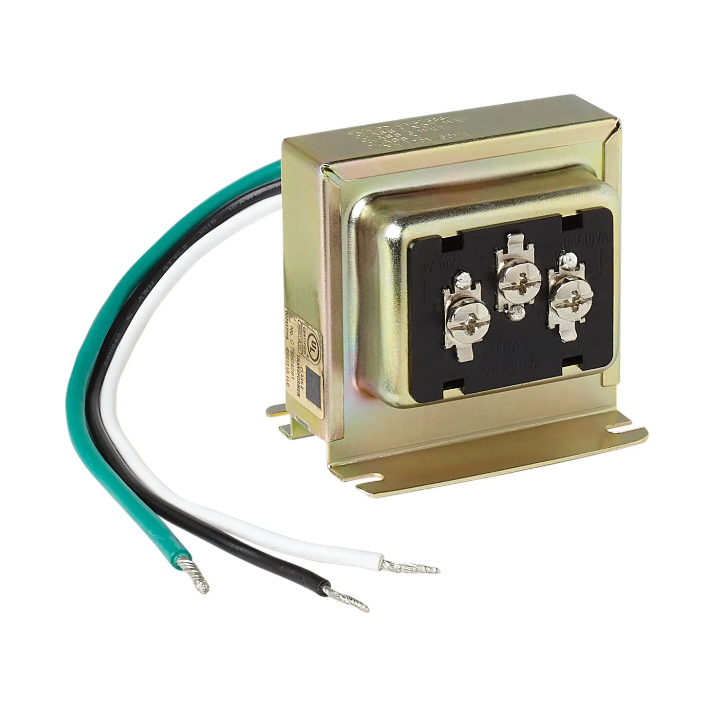 NuTone® c909 Tri-volt Transformer - Ready Wholesale Electric Supply and Lighting