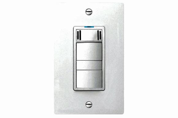 Panasonic FV-WCCS2-W Condensation Sensor Plus, On / Off / Light - White - Ready Wholesale Electric Supply and Lighting