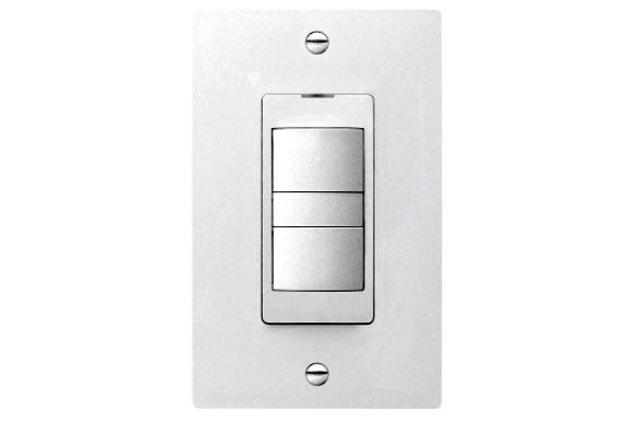 Panasonic FV-WCD02-W Preset Countdown, Hourly Timer On / Off / Light - White - Ready Wholesale Electric Supply and Lighting