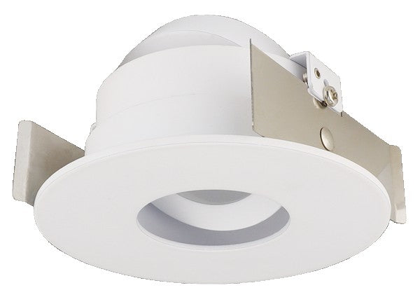 Pex 2" Round Adjustable Pinhole - Ready Wholesale Electric Supply and Lighting