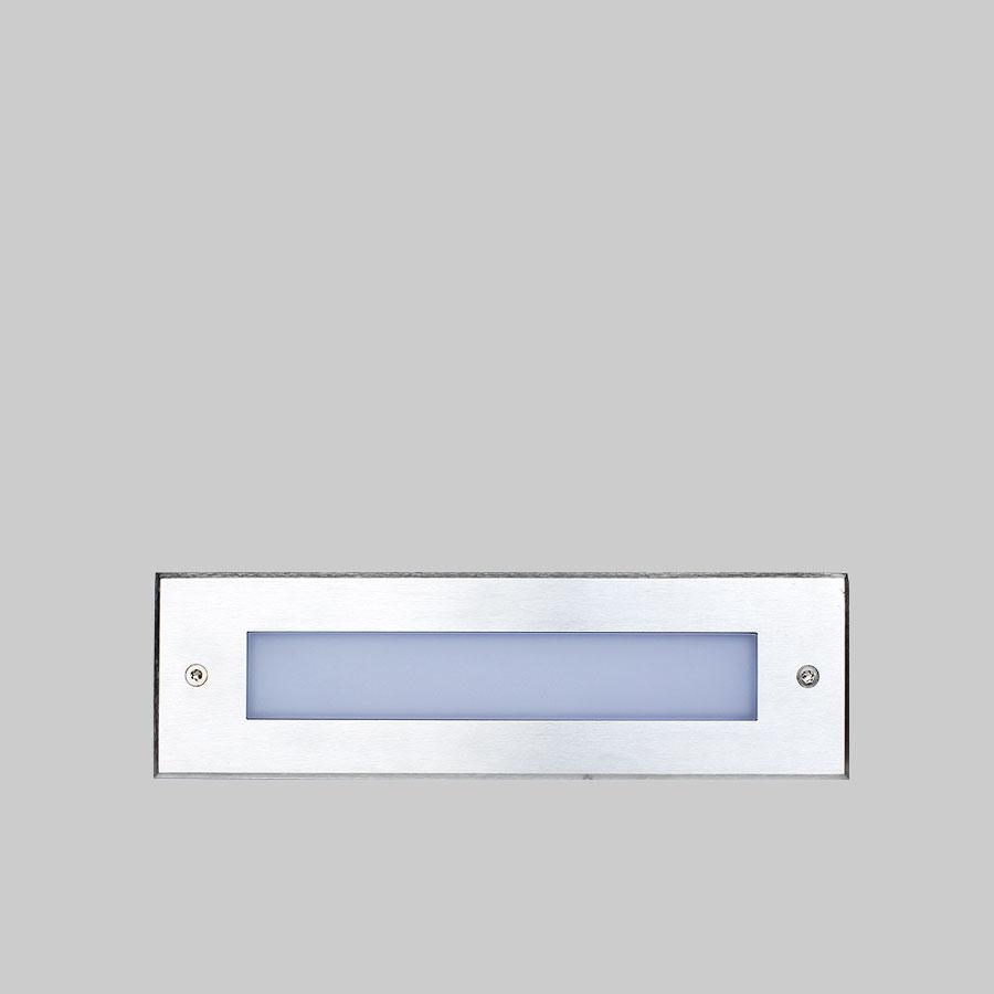 ROC Lighting ST-603 - Indoor / Outdoor Step Light - Ready Wholesale Electric Supply and Lighting