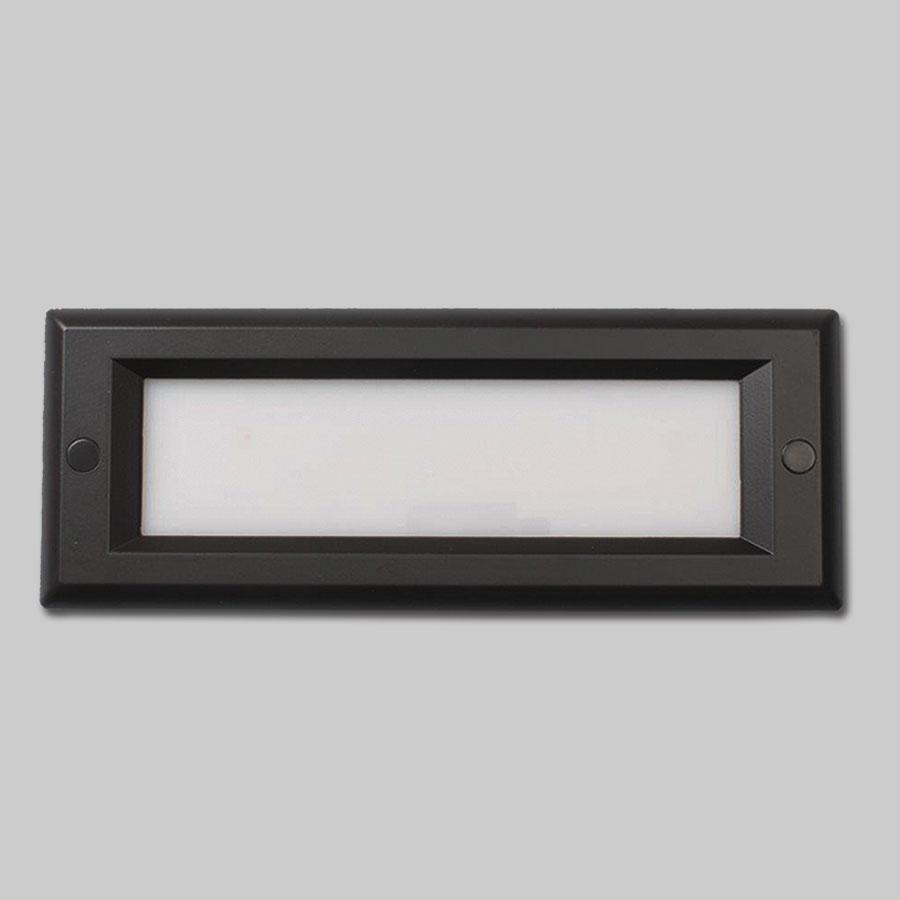 ROC Lighting ST-800 - Indoor / Outdoor Step Light - Ready Wholesale Electric Supply and Lighting