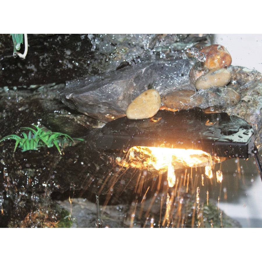 ROC Lighting WL-500 LED Hardscape Lighting 12V AC/DC - Ready Wholesale Electric Supply and Lighting