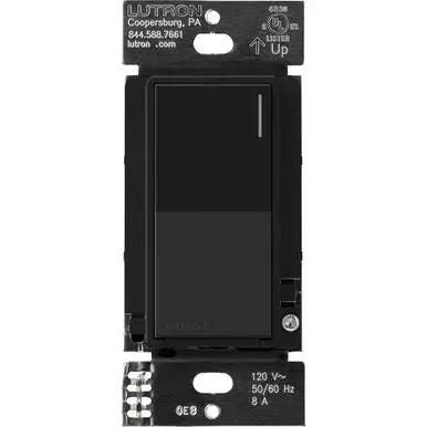 Sunnata 6-Amp Single Pole/Multi-Location Light Switch - Ready Wholesale Electric Supply and Lighting