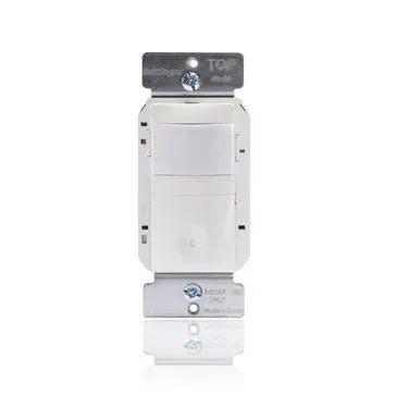 Wattstopper CS-50-A Resi PIR Vacancy Sensor, 2-wire - Ready Wholesale Electric Supply and Lighting