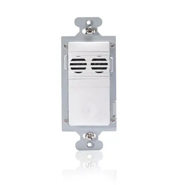 Wattstopper CU-250 Ultrasonic Multi-Way Resi Vacancy Sensor 600W, Box - Ready Wholesale Electric Supply and Lighting