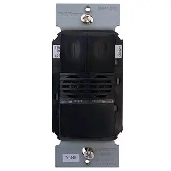 Wattstopper DSW-302 Dual Tech Wall Switch Occupancy Sensor, 120/277V - Ready Wholesale Electric Supply and Lighting