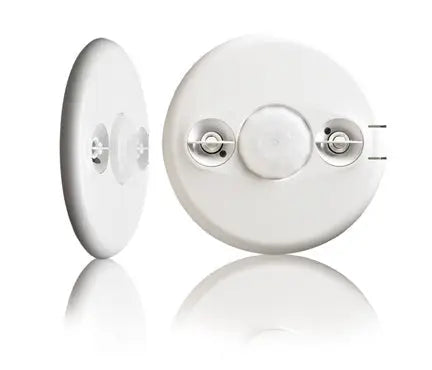 Wattstopper DT-300 Dual Tech Occupancy Sensor 24 VDC, center mount 360° - Ready Wholesale Electric Supply and Lighting