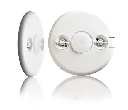 Wattstopper DT-305 Dual Tech Occupancy Sensor24 VDC, center mount 360°, 40 Khz - Ready Wholesale Electric Supply and Lighting